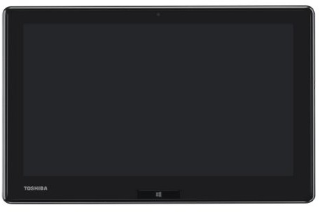 Toshiba WT310 11.6-inch Tablet (Intel Core i5-3339Y 1.5 GHz Processor, 4 GB RAM, 128 GB SSD, WLAN, BT, Webcam, Integrated Graphics, Windows 8 64-Bit)