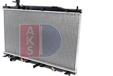 AKS DASIS 100067N Kühlung