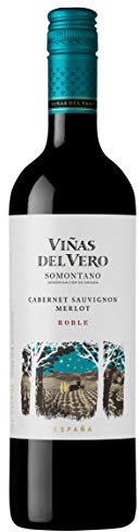 Viñas del Vero Cabernet Sauvignon/Merlot 2017 - (0,75 L Flaschen)