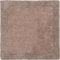 Grund organisch & beidseitig verwendbar Badteppich 100% Bio-Baumwolle, ultra soft, ÖKO-TEX-zertifiziert, 5 Jahre Garantie, LUXOR, WC-Vorlage o.A. 60x60 cm, taupe