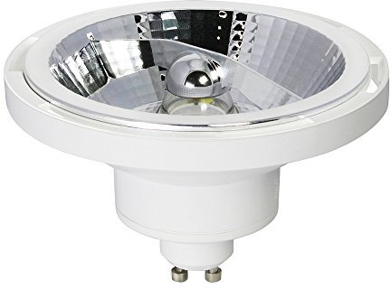 Bioledex ES111 LED Strahler GU10 12W 800Lm 45° Neutralweiss