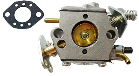 Vergaser für Partner 350 351 370 371 420 Kettensäge ersetzen Walbro 33-29