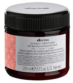 Davines Alchemic Conditioner Rosso New Pak 250 ml