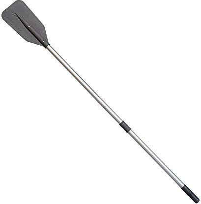 Remo Desmontable Gris 180 cm Ideal como Pala Auxiliar- Todoneumaticas Gris