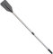 Remo Desmontable Gris 180 cm Ideal como Pala Auxiliar- Todoneumaticas Gris