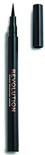 Makeup Revolution - The Liner Revolution Eyeliner im Marker