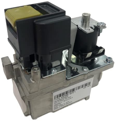 Ideal 079591 79591 Gas Valve