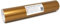 Finest Folia 3m x 31cm Plotterfolie 105 Farben Matt/Glänzend Selbstklebend Bastelfolie zum Plotten Möbelfolie (092 Kupfer, Glanz)