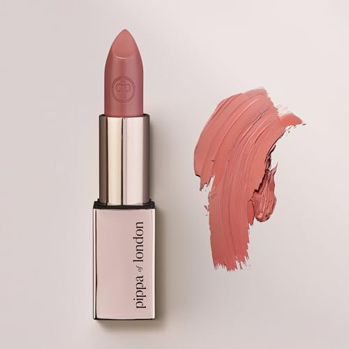 Pippa of London Envy Hohe Wirkung Matte Lippenstift