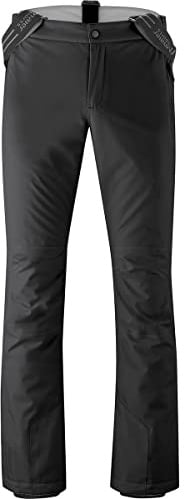 Maier Sports Herren Joscha Slim Hose Daunenhose Isolationshose