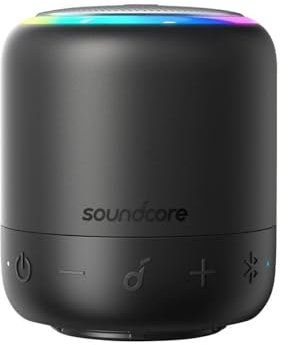 SOUNDCORE Encinte BT 6W Mini 3Pro Party Noir AKA3127G11