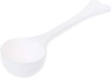 Frotox Cuillère à mesurer gramme de lait en poudre, ustensiles de cuisine, Outils De Cuisson Bricolage De Cuisine - 1/3/5/10 G (3G)