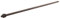 SECURA Arbre de direction compatible avec MTD Spider 76/145 13AM773C631 Tracteur de pelouse