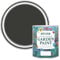 Rust-Oleum Black Mould Resistant Garden Paint in Matt Finish - Dark Magic 750ML (SHDRCT851)