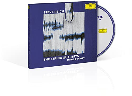 Steve Reich: the String Quartets