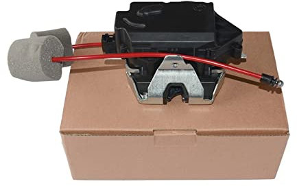 Cerradura portón Trasero A1647400635 1647400635 AP02 para Mercedes E ML GL R Class S211 W211 W164 W251 A 164 740 06 35 Pestillo De Bloqueo De Escotilla Trasera Maletero Cierre Puerta