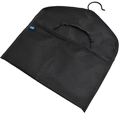 Addis Peg Bag, Black, one Size
