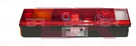 BOTTO RICAMBI Rückleuchte Heckleuchte Rücklicht Links