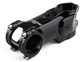 Cane Creek Attacco EESILK 90 mm, schwarz, Leistung, Sport, Mehrfarbig (Mehrfarbig), Einheitsgröße