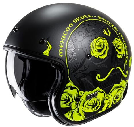 HJC, Jethelme motorrad V31 DESTO MC3HSF, XL
