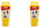 Oregon 561109 Kunststoff Fällkeil, 5.5 Inches (Packung mit 2)
