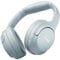 TOZO HT2 Hybrid Active Noise Cancelling Wireless Headphones, 60H Playtime Lossless Audio Over Ear Bluetooth Headphones, Hi-Res Audio Deep Bass Foldable Lightweight Headset for Workout