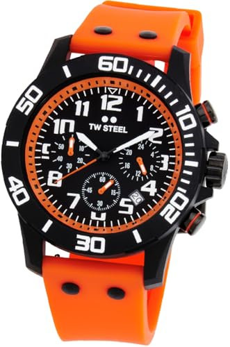 TW Steel TWCA2 Carbon Herren Uhr