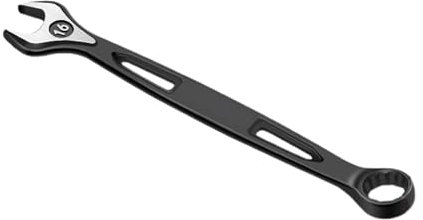 jojobasec Llave combinada abierta de 8 a 32 mm, herramientas de llave rápida doble