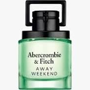 Weekend Men – EDT – Volumen 50 ml by Away