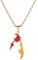 Anhänger Halskette Tamil Eelam Karte Flagge Anhänger Halskette Herren Damen Anhänger Halskette Ethnische Geschenke Schmuck