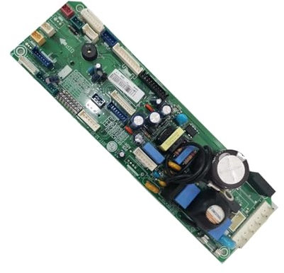 Scheda Madre Dell'unità Interna Del Condizionatore D'aria Centrale, Compatibile Con Il Circuito LG EBR39187715 EBR391877 6870A00131V.1.1
