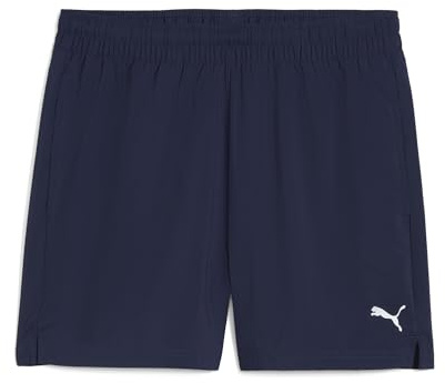 PUMA M TAD Essentials Short tissé 12,7 cm
