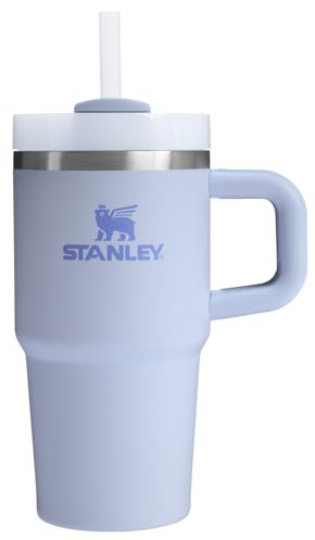 Stanley Quencher H2.0 FlowState™ Tumbler 20 oz Dew Drop (BOX)