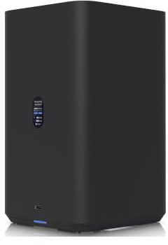 Ubiquiti Networks
