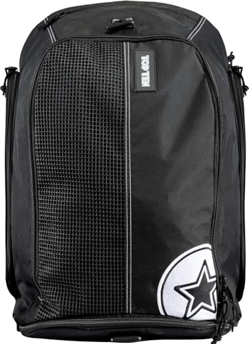 TOP TEN Rucksack-Tasche „be4“