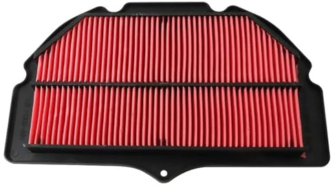 Elemento Filtrante Per Filtro Aria Motore Moto, Di Aspirazione Per Suzuki GSXR1000 GSX-R1000 GSXR 1000 2005-2008