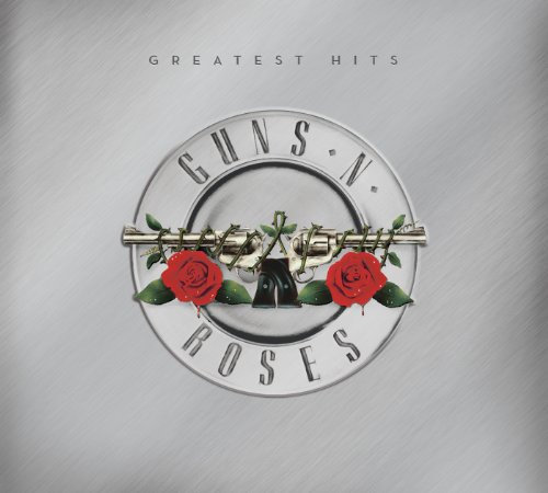 GEFFEN RECORDS