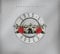 GEFFEN RECORDS
