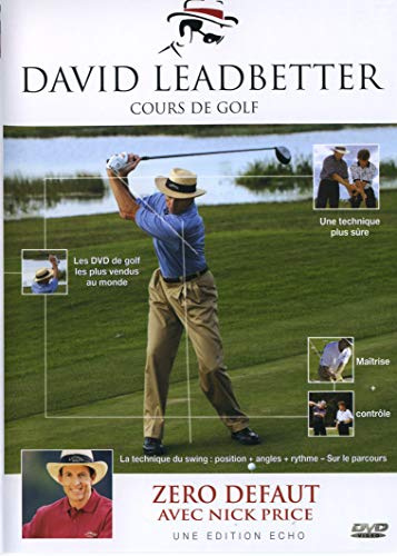 Leadbetter zéro défaut [FR Import]