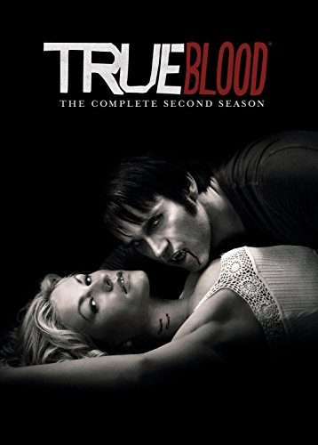 True Blood: Season 2 [DVD] [2008]