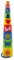 Gowi 453-09 Pyramide Standard 9tlg, Stapelspielzeug