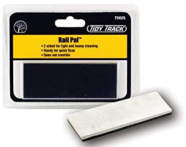 Woodland Scenics TT4575 Rail Pal™ Tidy Track