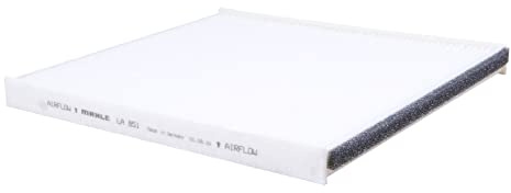 MAHLE LA 851 Filter, Innenraumluft für KIA CARNIVAL II (GQ) | Kompatibel mit: KIA CARNIVAL I, CARNIVAL II