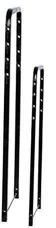 Multi-Cart R2 Perforated Handles (Set of 2)