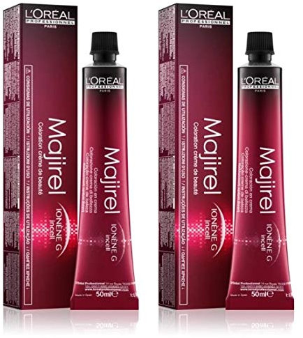 Loreal Castaño 7,3 2er – Juego (2 x 50ml)
