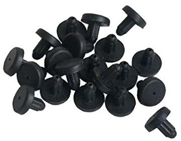 ELECTROLUX - SACHET DE 20 BUTEES POUR GRILLE ELECTROLUX 50280807004 - 50280807004