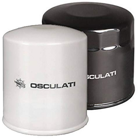 Osculati Treibstofffilter Volvo 3840335