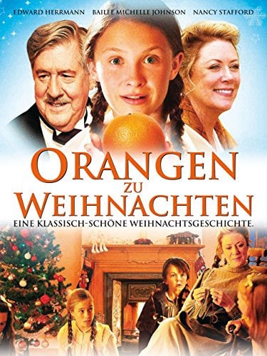Orangen zu Weihnachten [dt./OV]