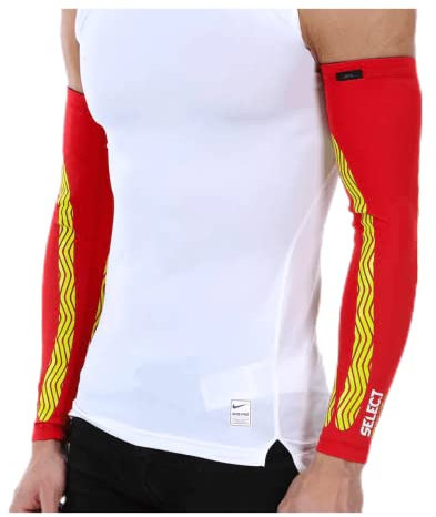 SELECT Select Select Kompressions-Armbandage, XS, rot, 5661000333 Select Select Kompressions-Armbandage, XS, rot, 5661000333