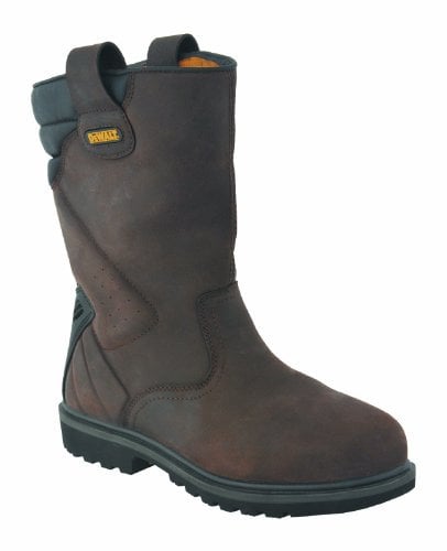 Dewalt - Stivali, Uomo, Marrone (Braun (Braun)), 45 (11 uk)